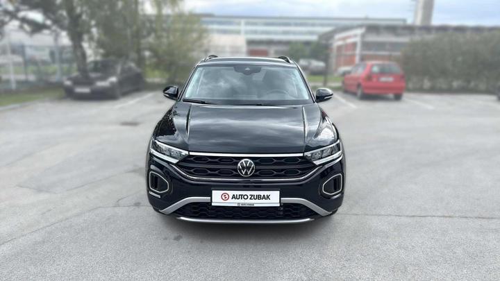 VW T-Roc 1.5 TSI EVO Life Plus