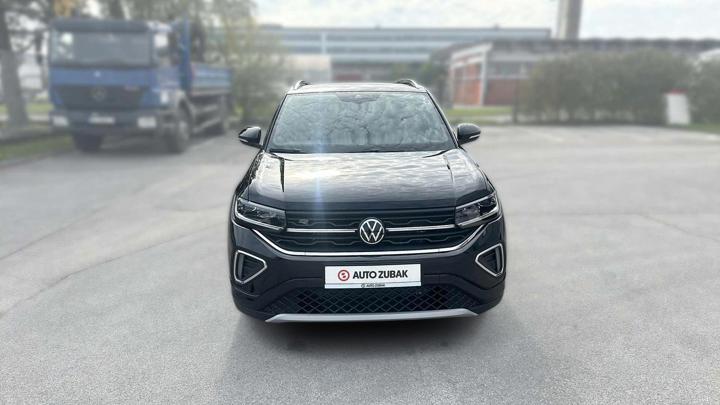 VW 1.0 TSI R-LINE