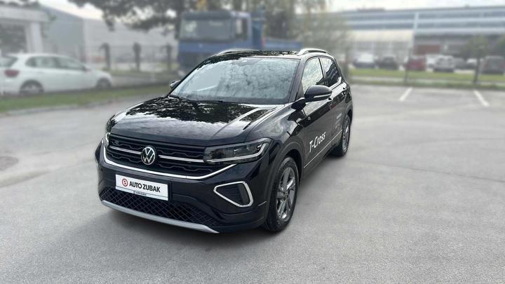 Rabljeni automobil na prodaju iz oglasa 94069 - VW T-Cross 1.0 TSI R-LINE