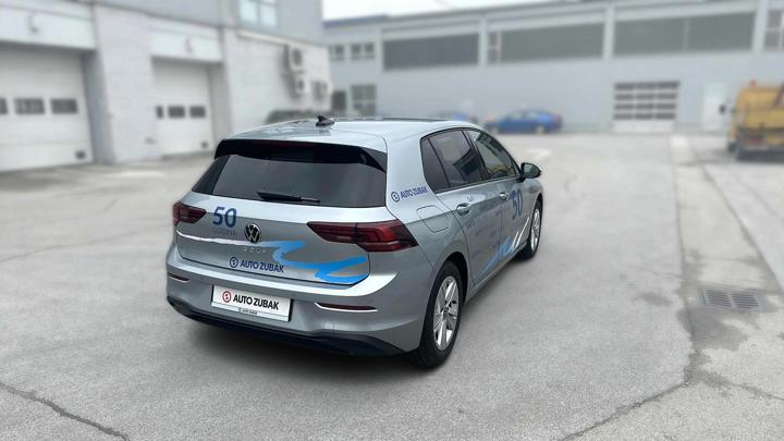 VW Golf PA 1.5 TSI 4Life