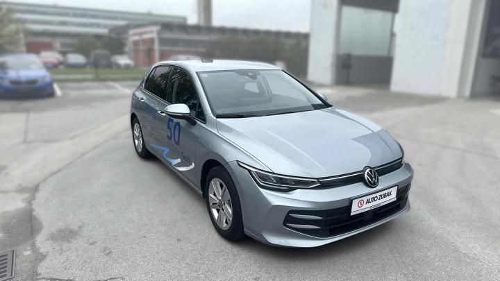 VW Golf PA 1.5 TSI 4Life