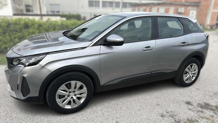 Peugeot 3008 1,5 BlueHDI 130 S&S Active Business Aut.