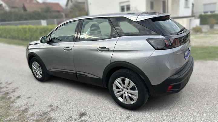 Peugeot 3008 1,5 BlueHDI 130 S&S Active Business Aut.