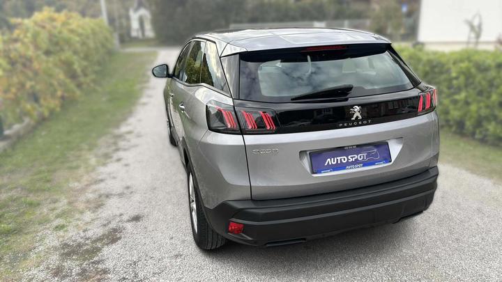 Peugeot 3008 1,5 BlueHDI 130 S&S Active Business Aut.