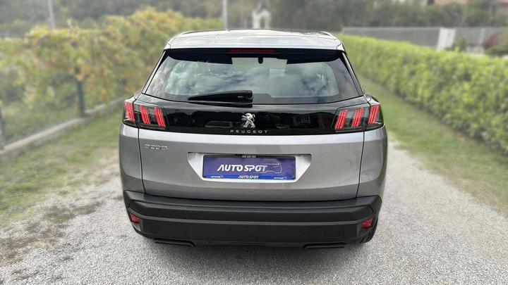 Peugeot 3008 1,5 BlueHDI 130 S&S Active Business Aut.