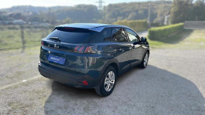 Peugeot 3008 1,5 BlueHDI 130 S&S Active Business Aut.