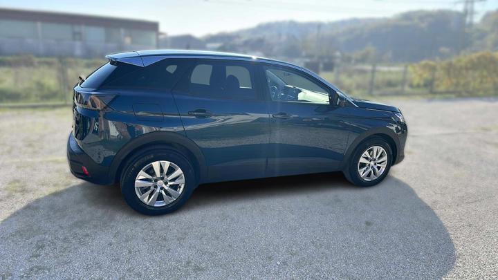 Peugeot 3008 1,5 BlueHDI 130 S&S Active Business Aut.