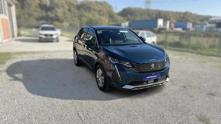 Peugeot 3008 1,5 BlueHDI 130 S&S Active Business Aut.