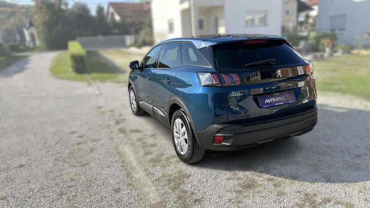 Peugeot 3008 1,5 BlueHDI 130 S&S Active Business Aut.