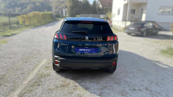 Peugeot 3008 1,5 BlueHDI 130 S&S Active Business Aut.