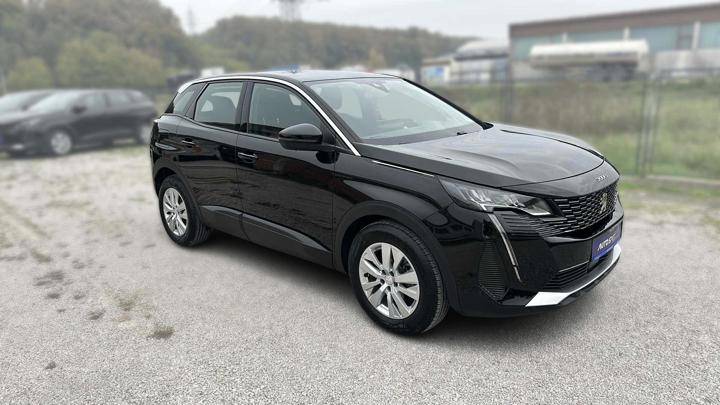 Peugeot 3008 1,5 BlueHDI 130 S&S Style Aut.