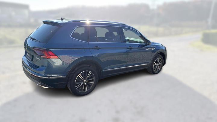 Used 95529 - VW Tiguan Tiguan Allspace 2.0 TDI DSG HIGHLINE cars