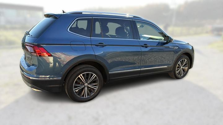 VW Tiguan Allspace 2.0 TDI DSG HIGHLINE