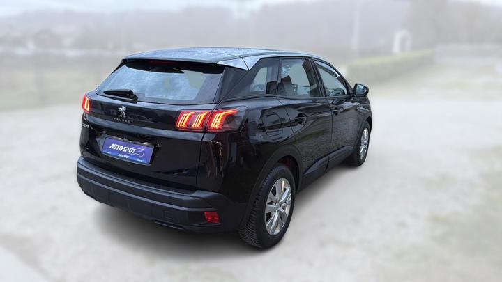 Peugeot 3008 1,5 BlueHDI 130 S&S Style Aut.