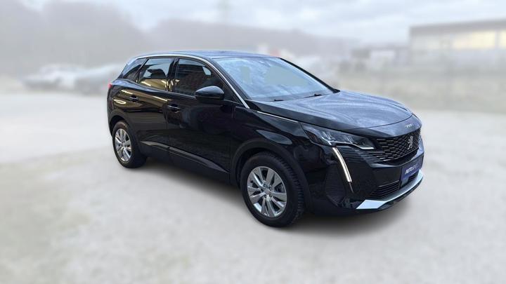 Peugeot 3008 1,5 BlueHDI 130 S&S Style Aut.