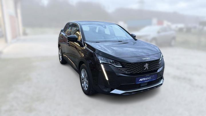 Peugeot 3008 1,5 BlueHDI 130 S&S Style Aut.