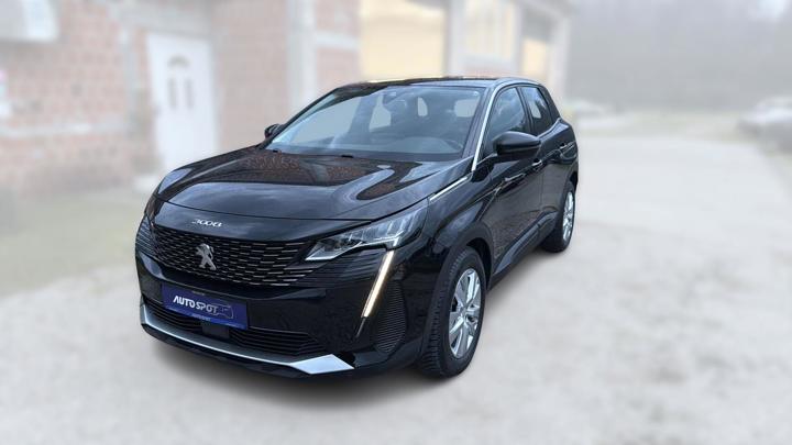 Rabljeni automobil na prodaju iz oglasa 95694 - Peugeot 3008 3008 1,5 BlueHDI 130 S&S Style Aut.