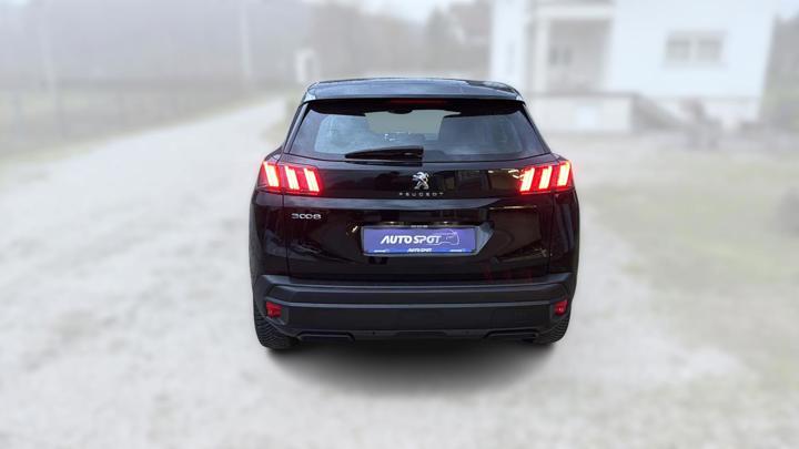 Peugeot 3008 1,5 BlueHDI 130 S&S Style Aut.