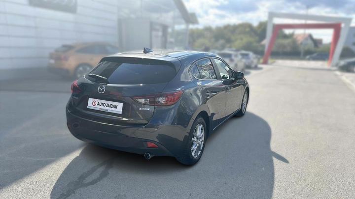 Mazda Mazda 3 1.5D SKY