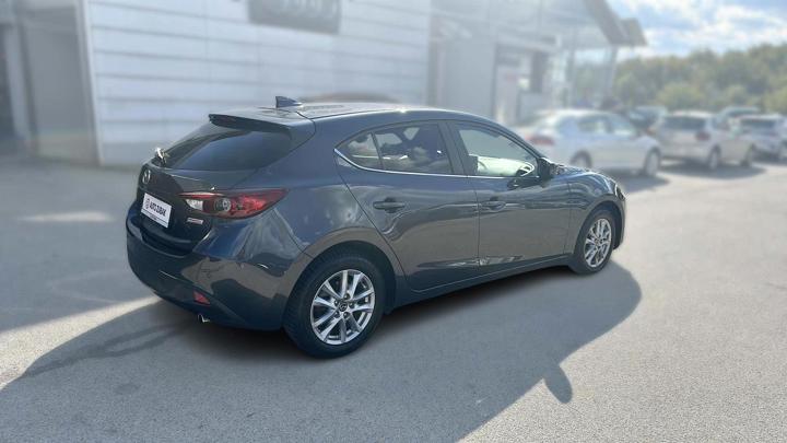 Mazda Mazda 3 1.5D SKY