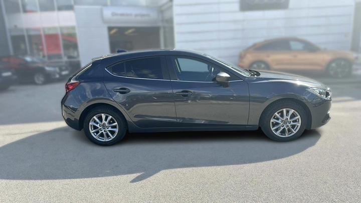 Mazda Mazda 3 1.5D SKY