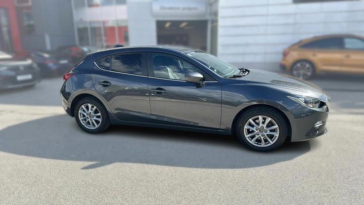 Mazda Mazda 3 1.5D SKY