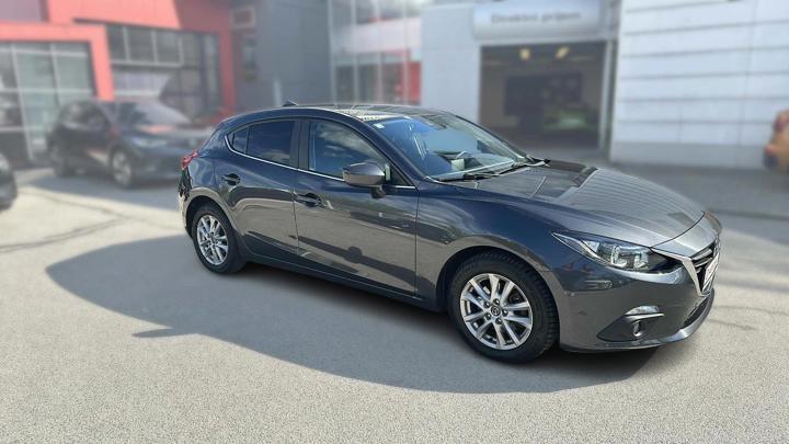 Mazda Mazda 3 1.5D SKY