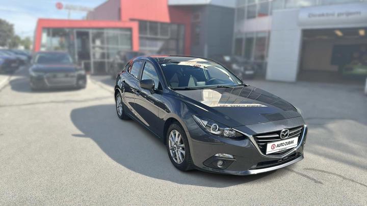 Mazda Mazda 3 1.5D SKY