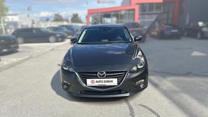 Mazda Mazda 3 1.5D SKY