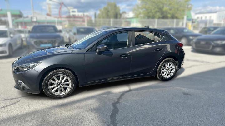 Mazda Mazda 3 1.5D SKY