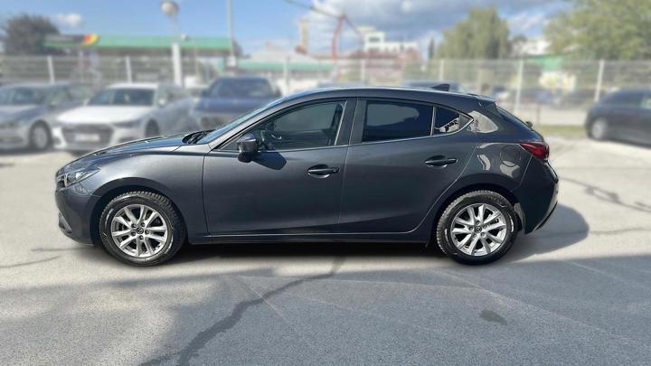 Mazda Mazda 3 1.5D SKY