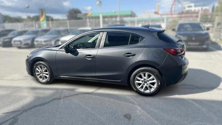 Mazda Mazda 3 1.5D SKY