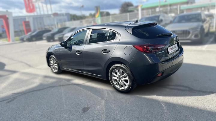 Mazda Mazda 3 1.5D SKY