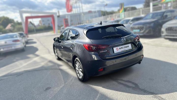 Mazda Mazda 3 1.5D SKY