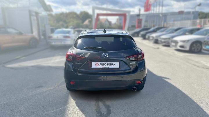 Mazda Mazda 3 1.5D SKY