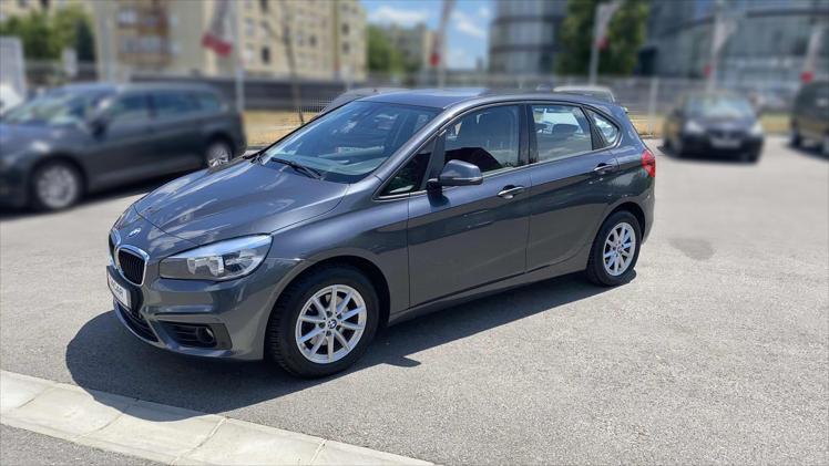 BMW 216d Active Tourer Advantage