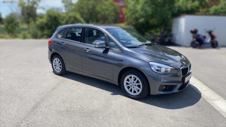 BMW 216d Active Tourer Advantage