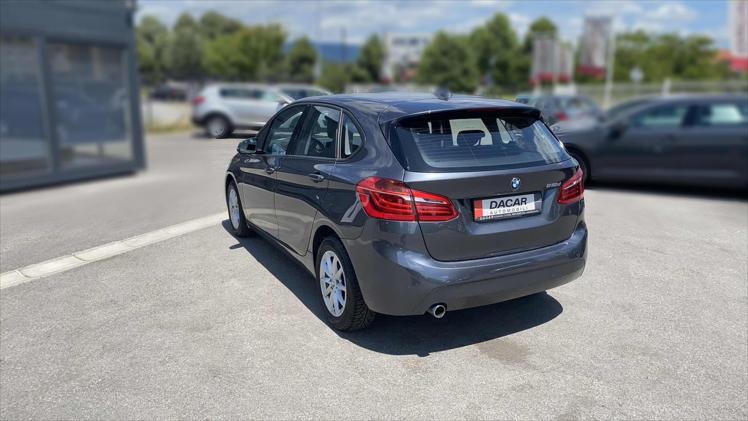 BMW 216d Active Tourer Advantage