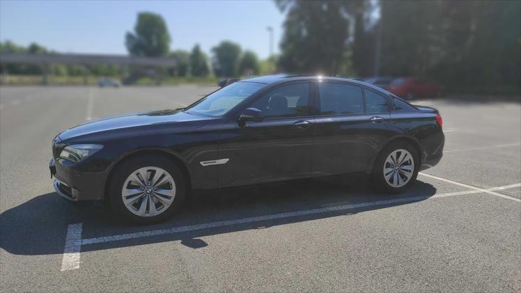 BMW 730d Aut.