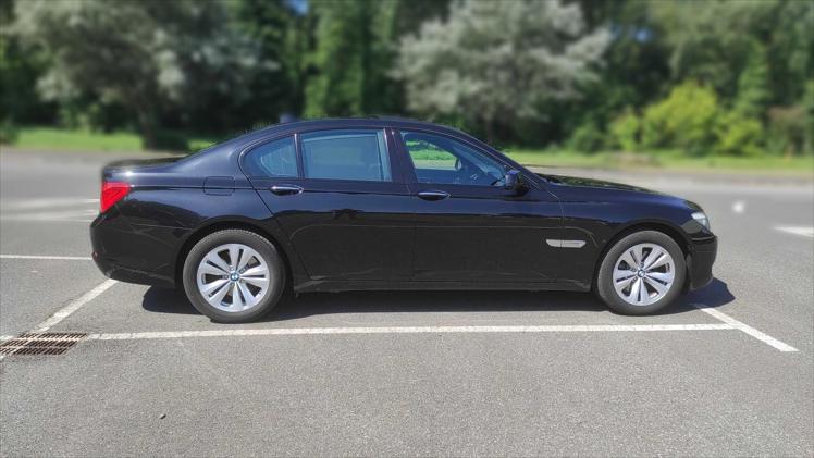 BMW 730d Aut.