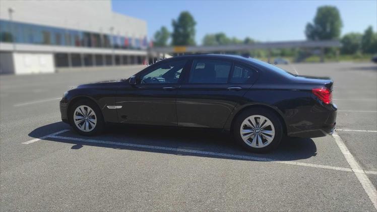 BMW 730d Aut.