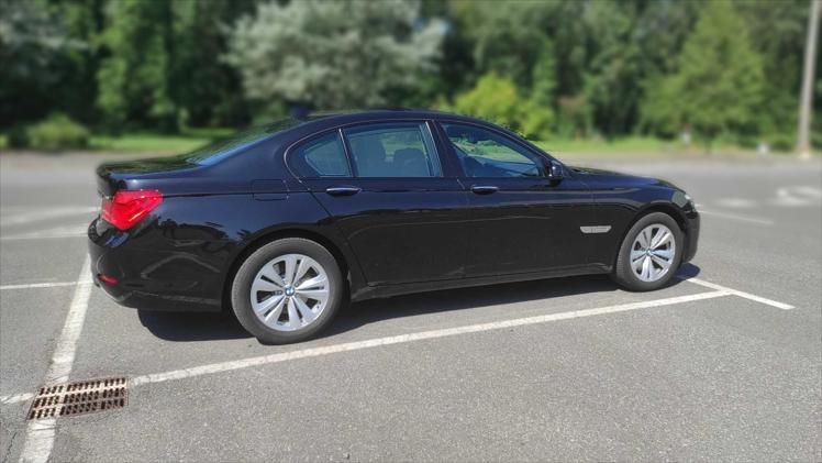 BMW 730d Aut.