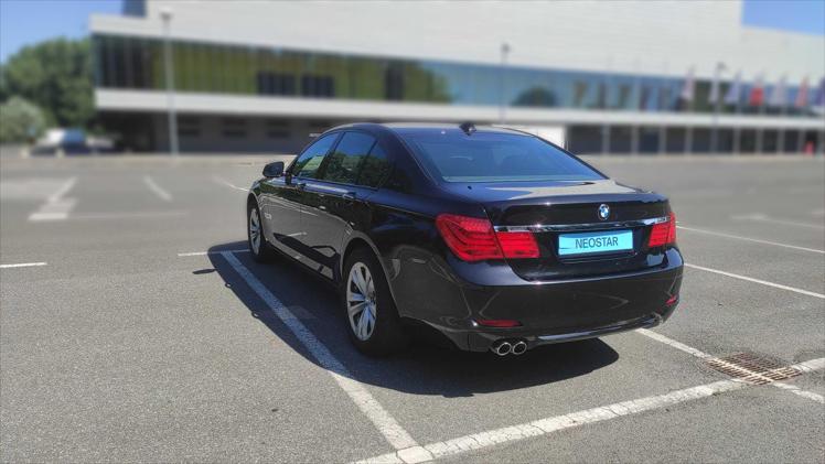 BMW 730d Aut.