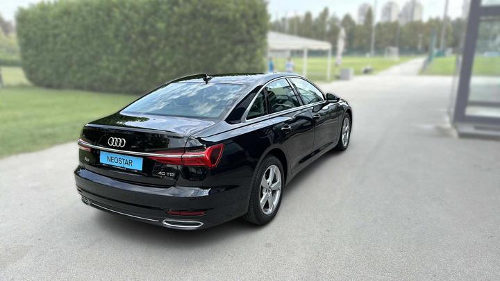 Audi A6 40 TDI S tronic