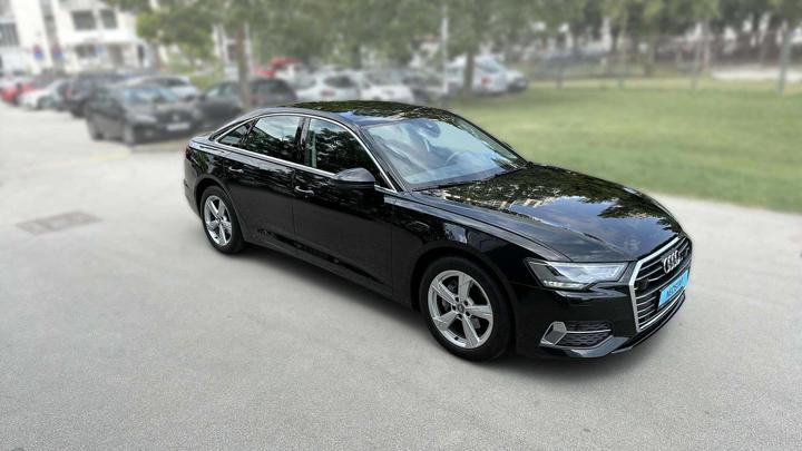 Audi A6 40 TDI S tronic