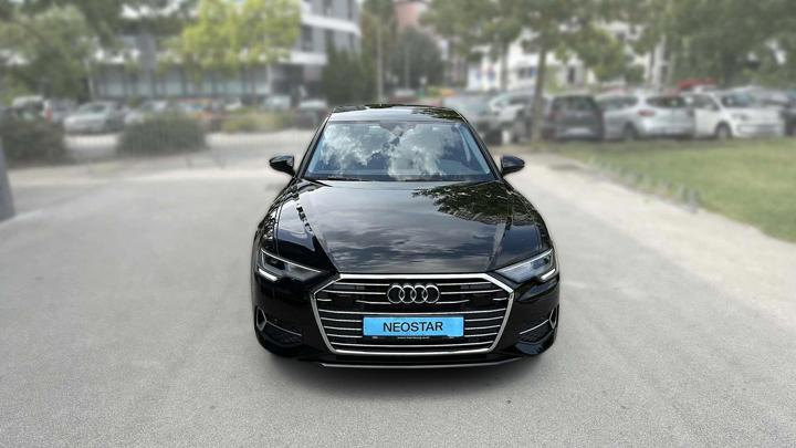 Audi A6 40 TDI S tronic