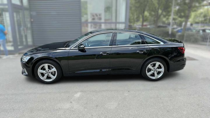 Audi A6 40 TDI S tronic