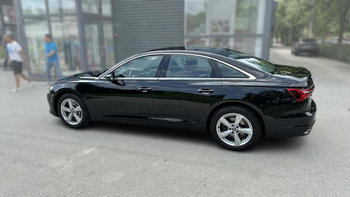 Audi A6 40 TDI S tronic