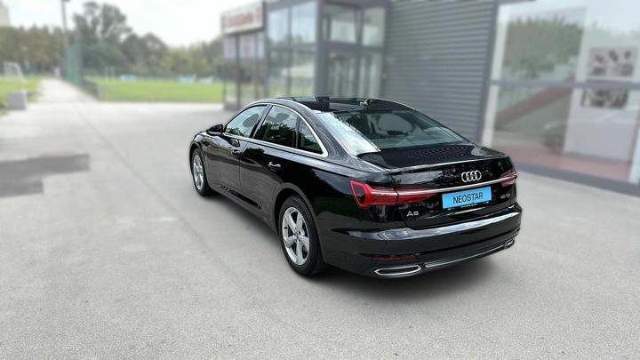 Audi A6 40 TDI S tronic