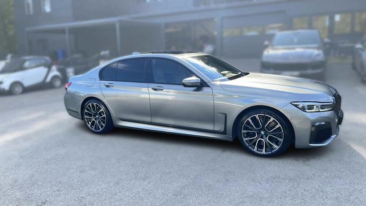 BMW 730d xDrive